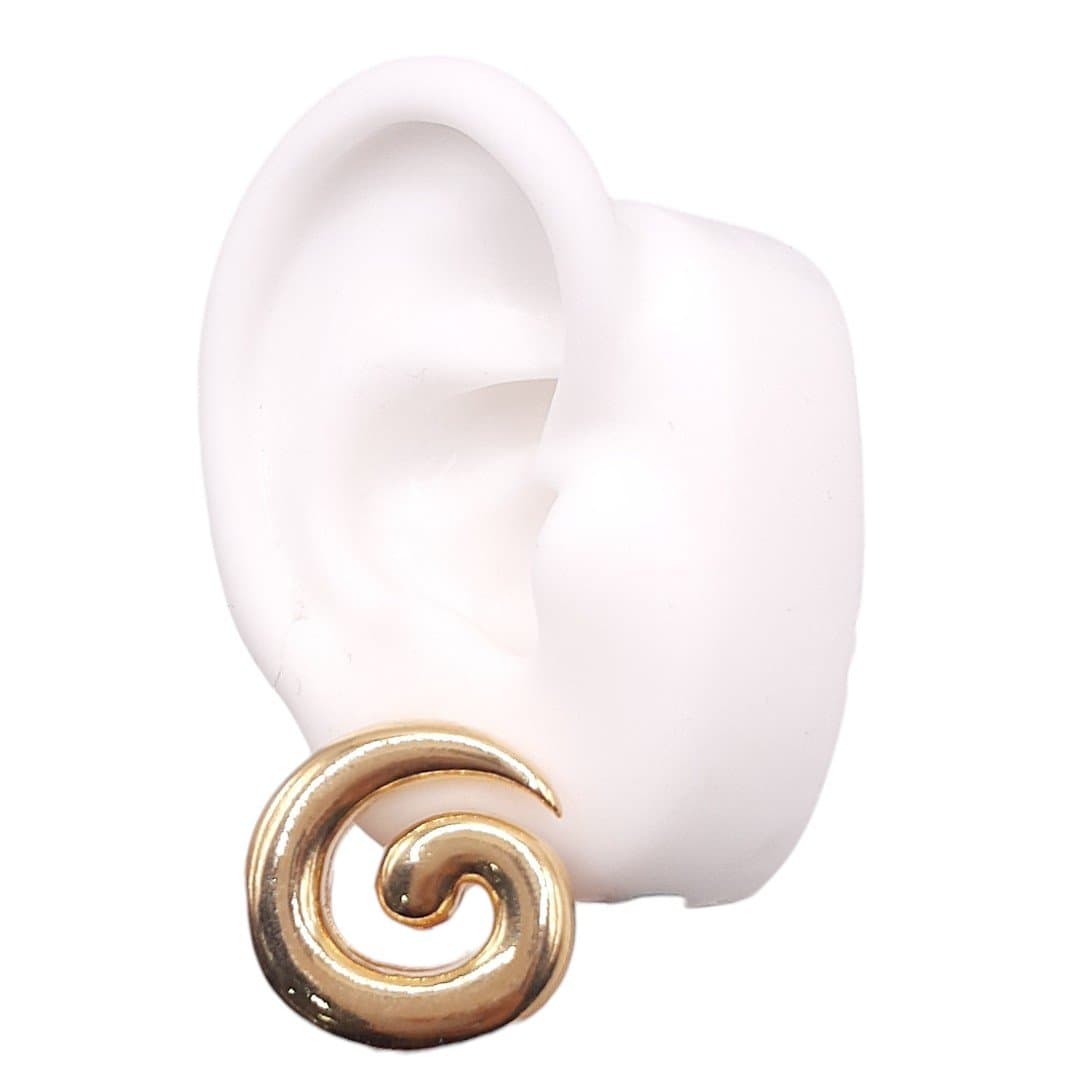 Brinco Caracol miniatura 2