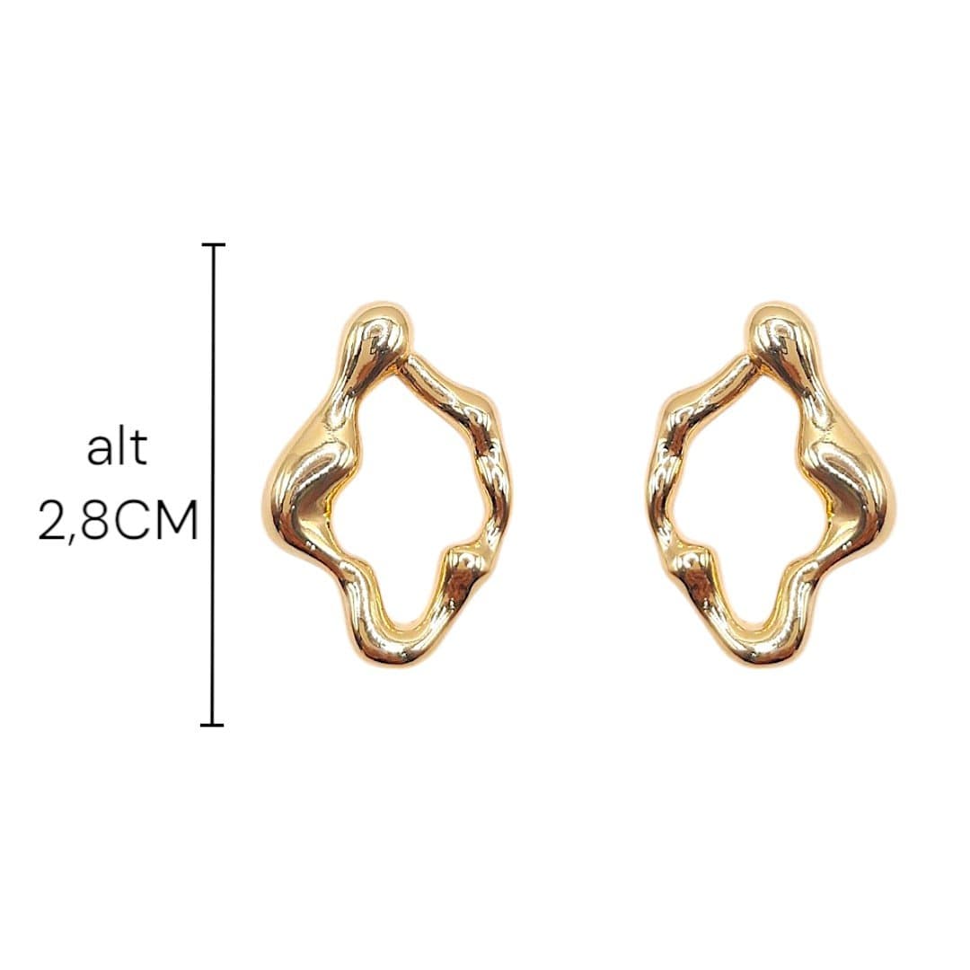 Brinco Pista Organica Reduzida miniatura 2