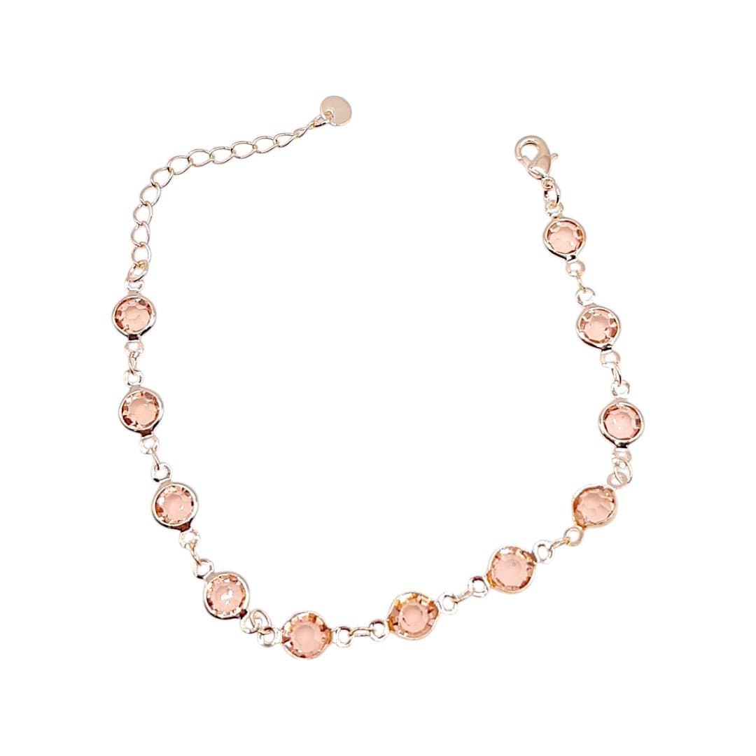 Puls.tiffany Cor Pessego