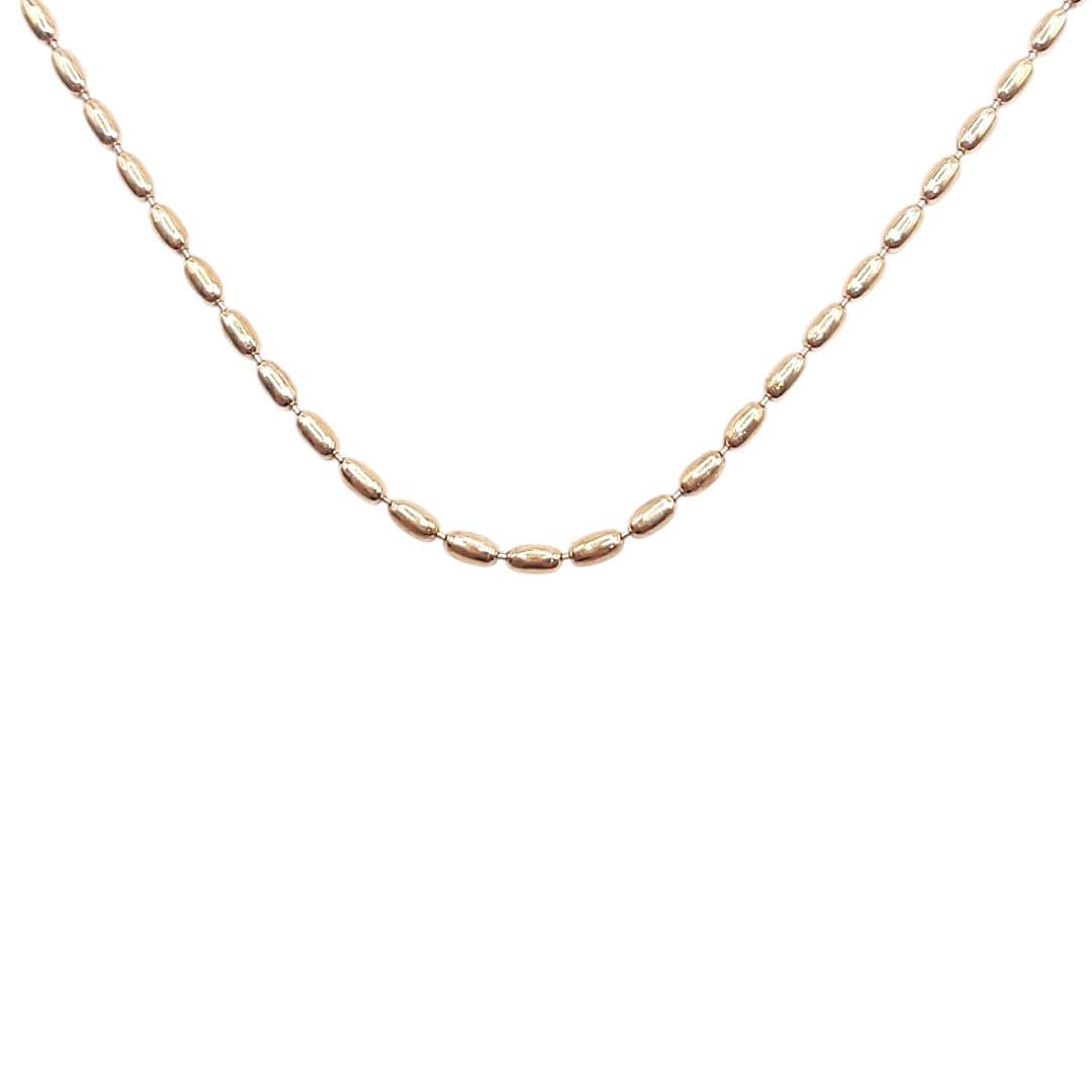Choker Corr. Balãozinho miniatura 2