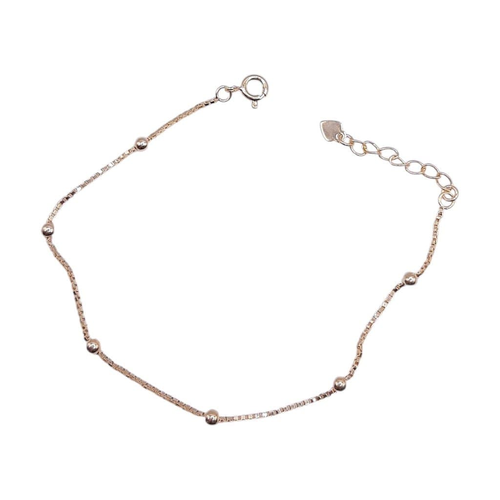 Puls. Veneziana Com Bolinhas