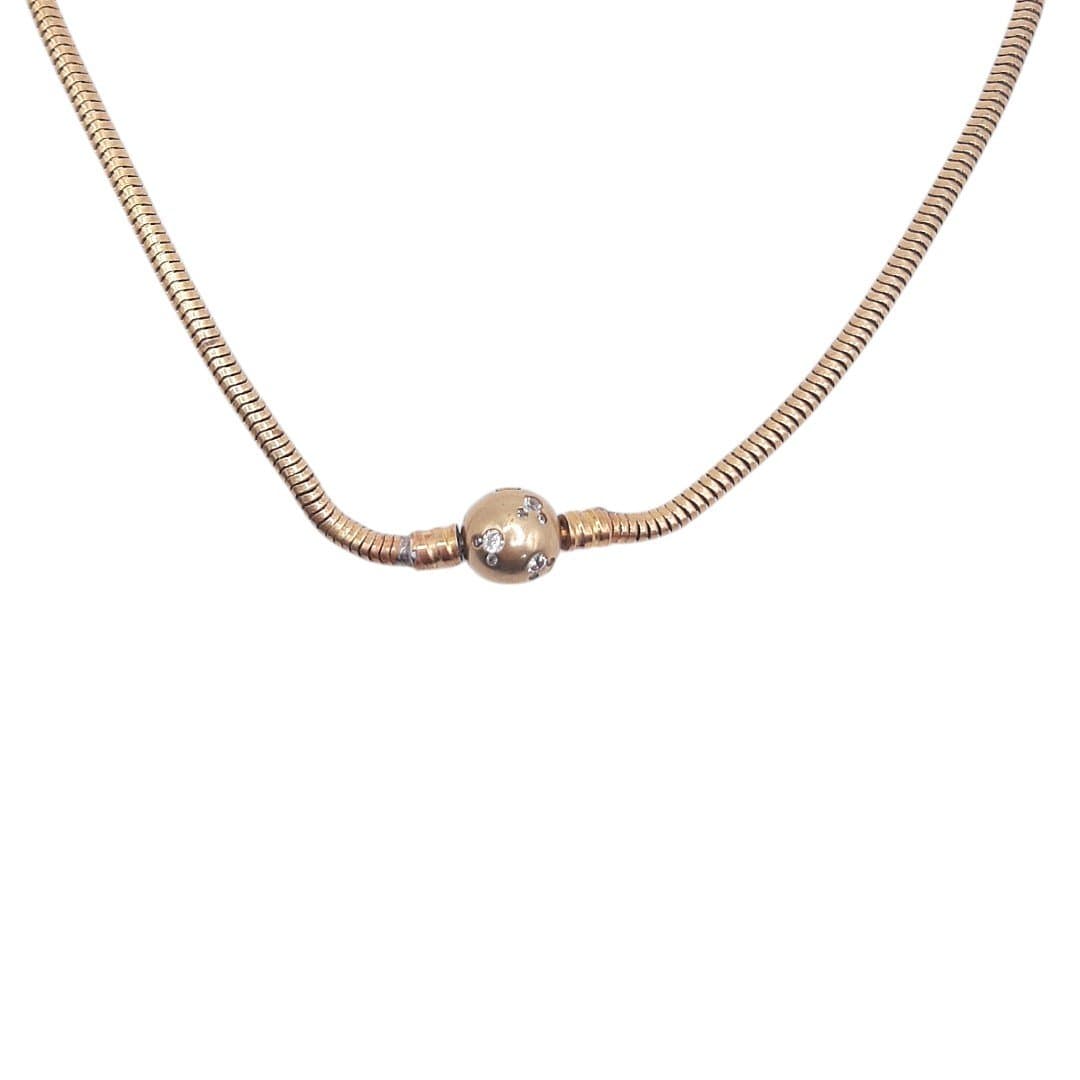 Choker Berloqueira,fecho Mickey Crav.