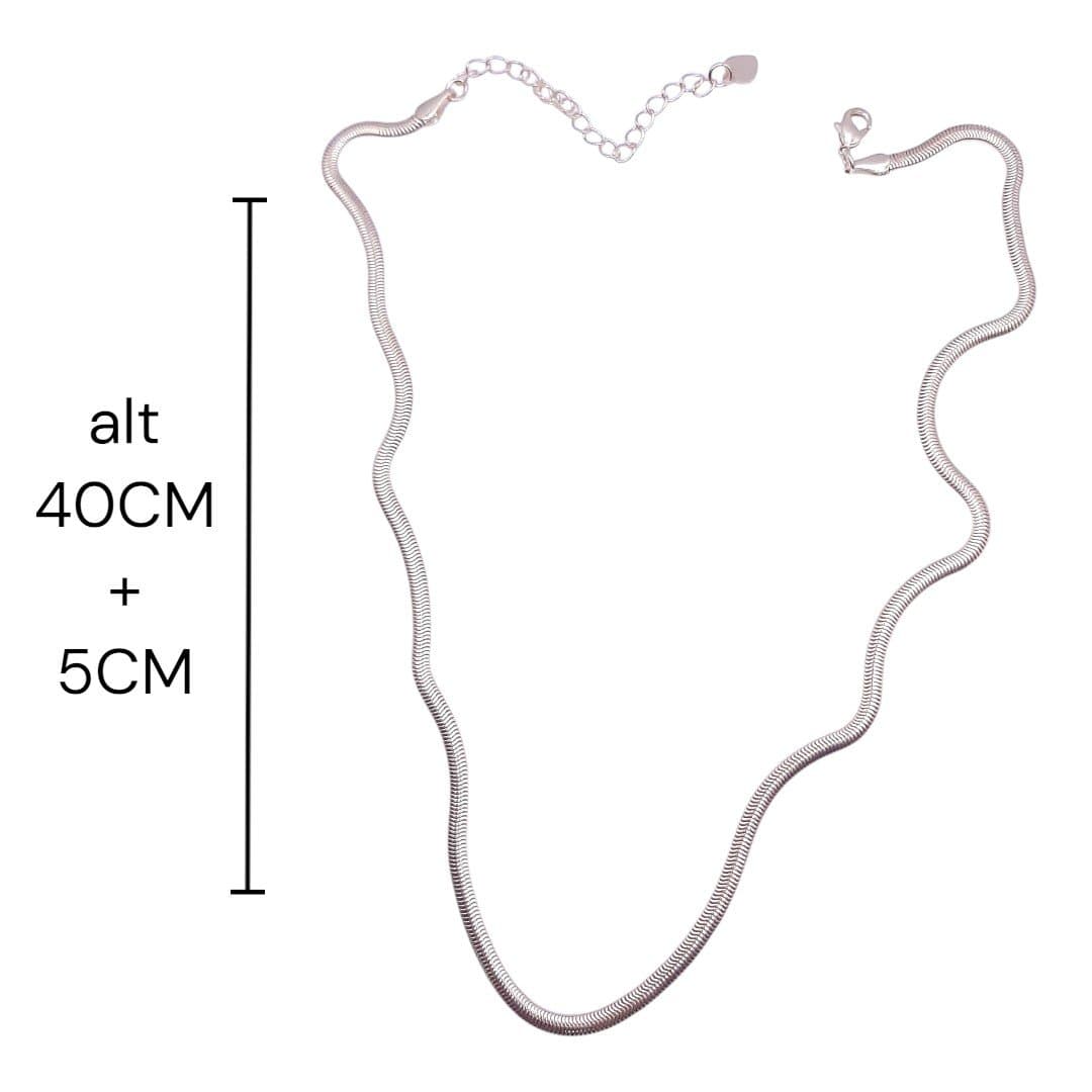 Corr. Salamandra 3mm miniatura 2