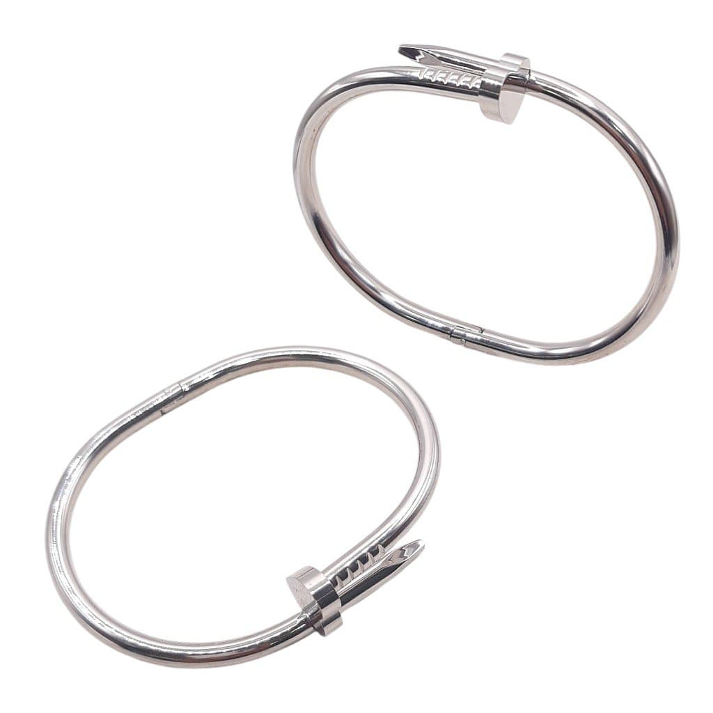 Brac. Prego De Coração