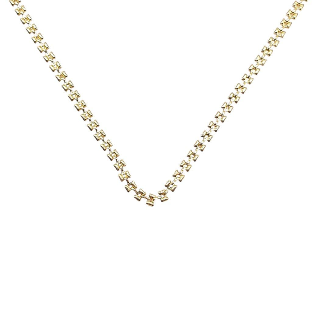 Chocker Elinhos Abaulados miniatura 2