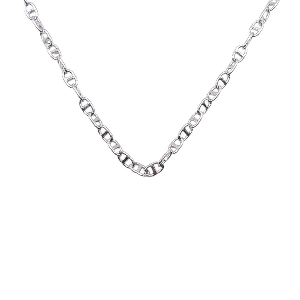 Choker Malha De Lacre miniatura 2