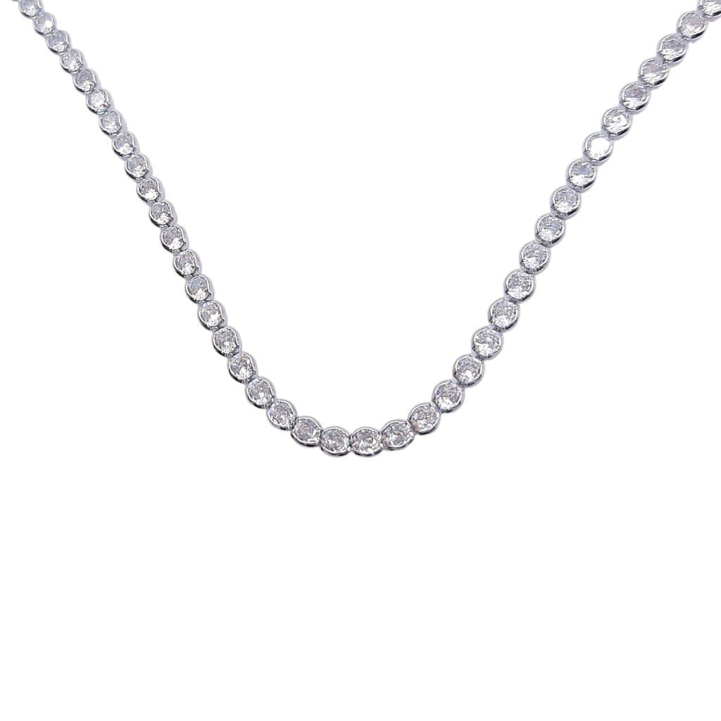 Choker Cravação Continua