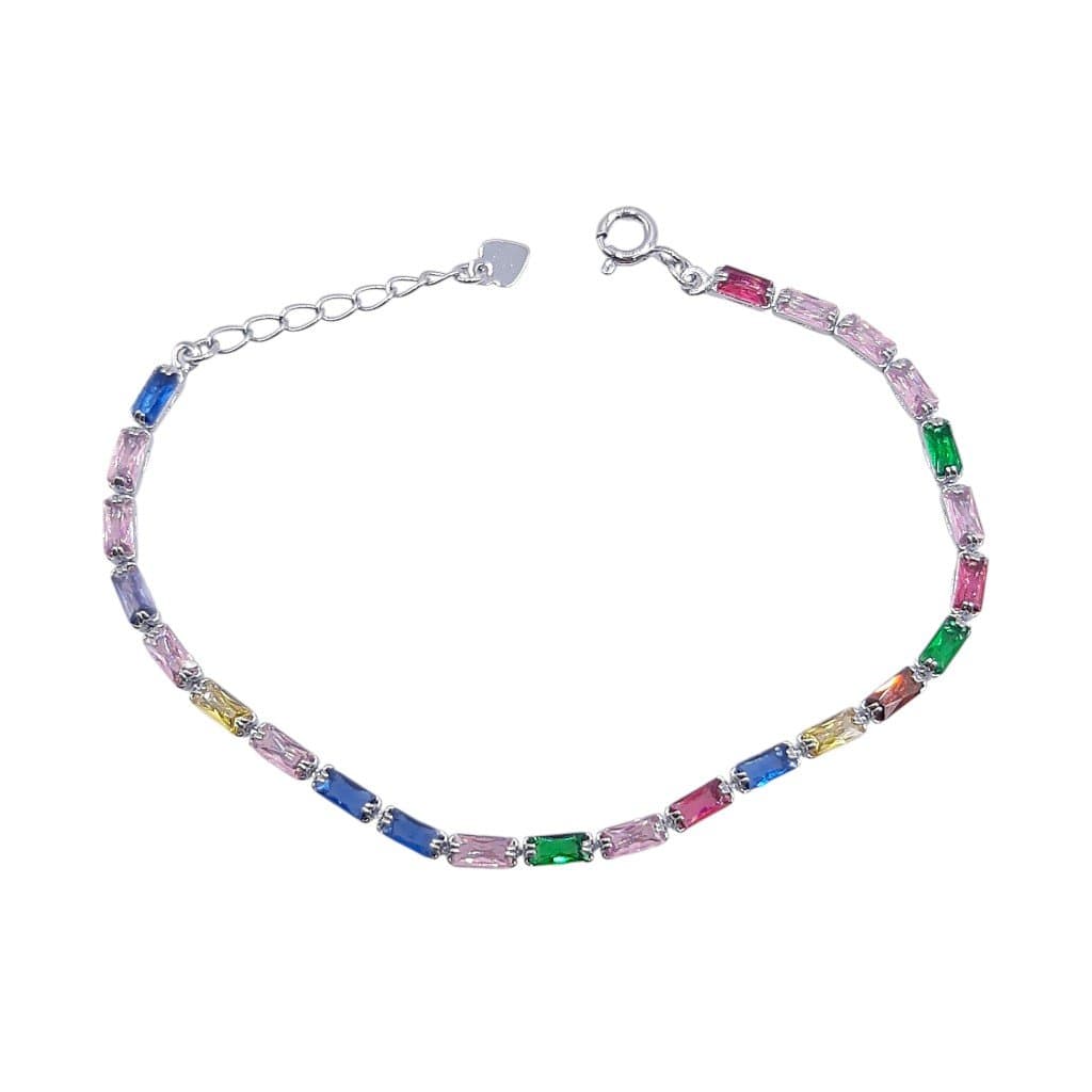 Puls. Fio Baguete Colors