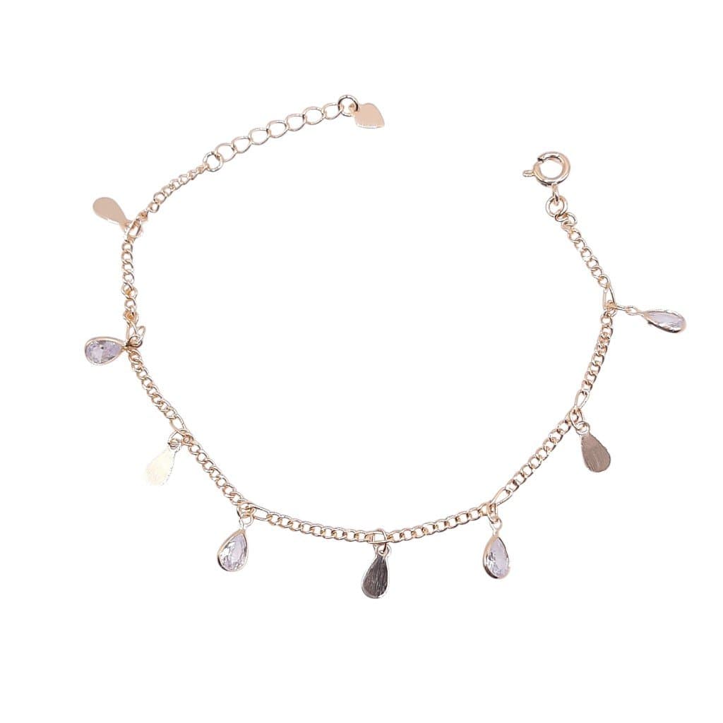 Puls. Com Gotas Penduradas