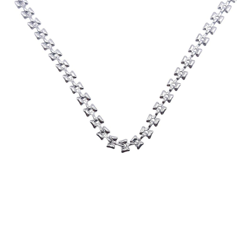 Choker Elinhos Abaulados