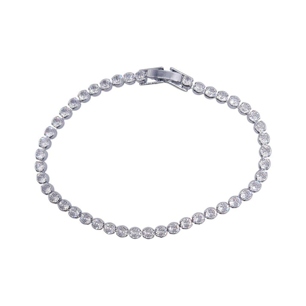 Puls.fio Zirconia Cravação