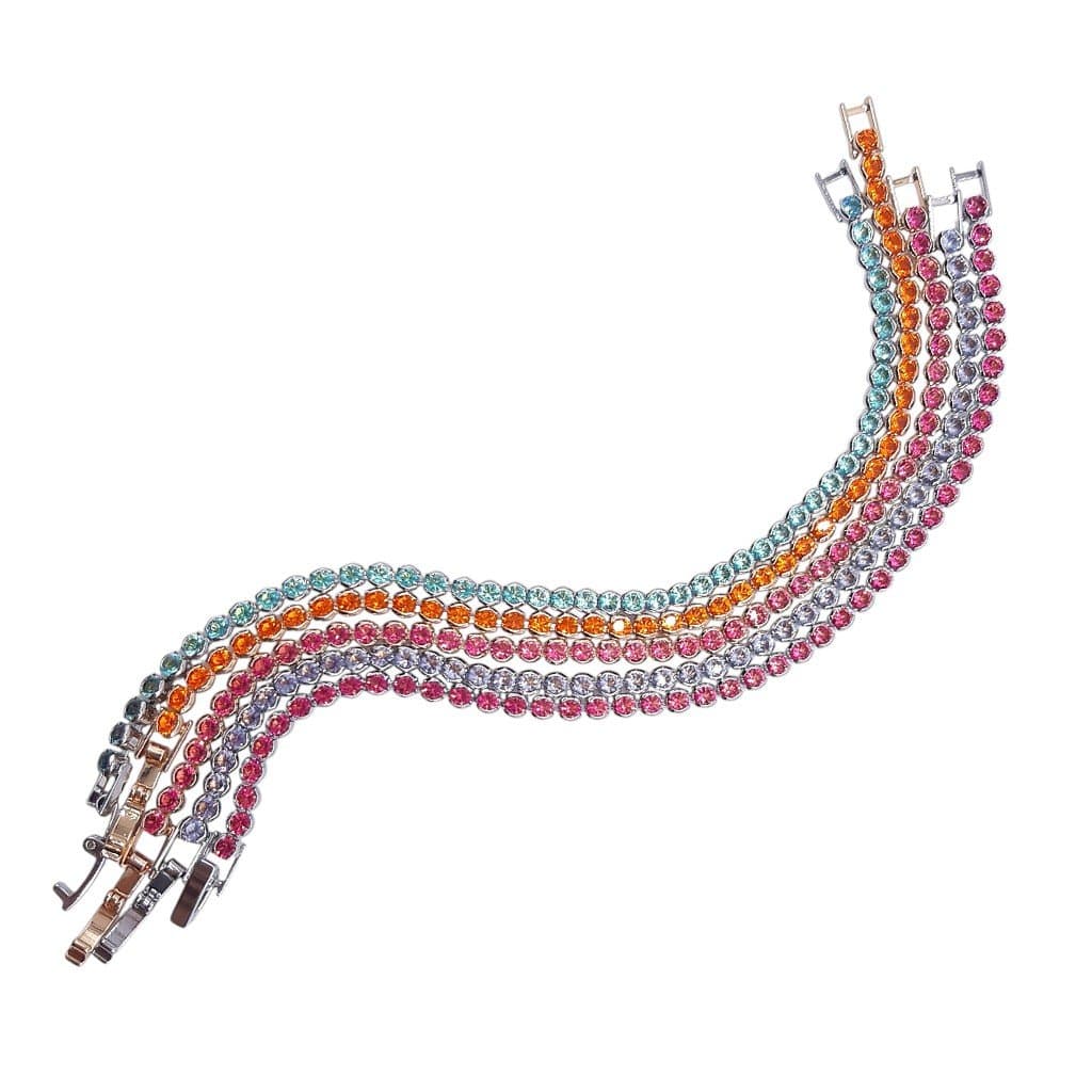 Puls.fio Zirconia Cravação miniatura 3