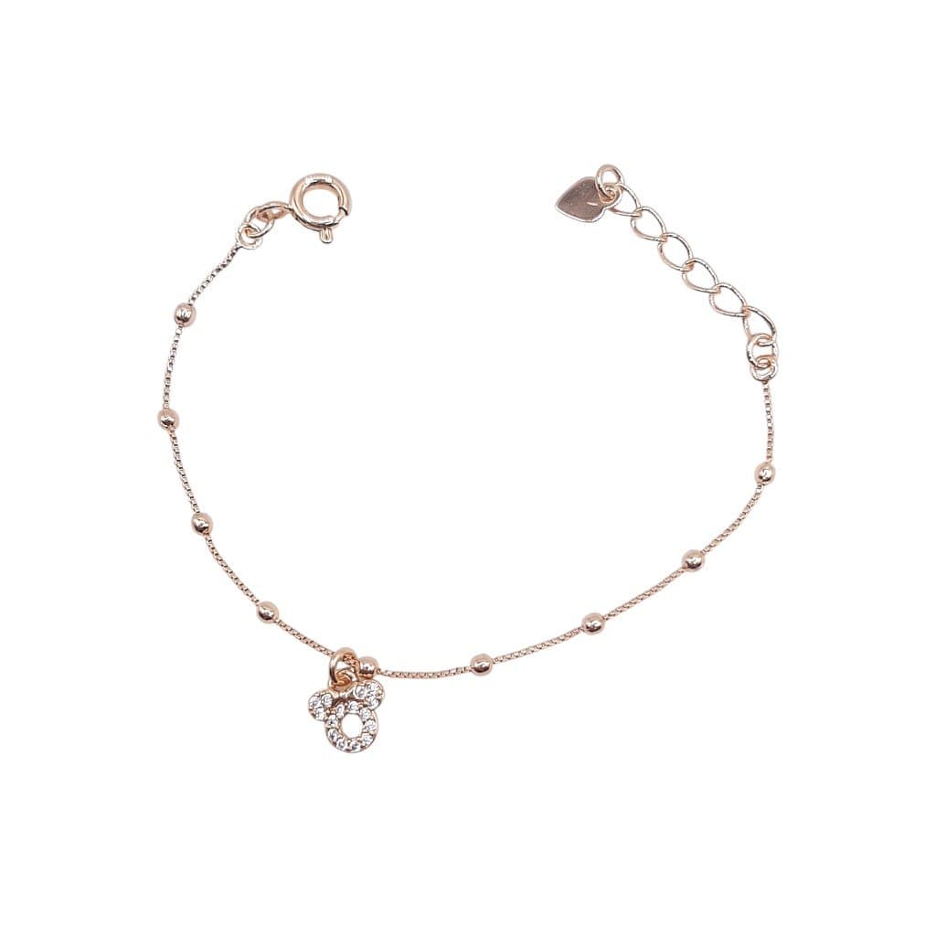 Puls. Bolinhas Com Minnie