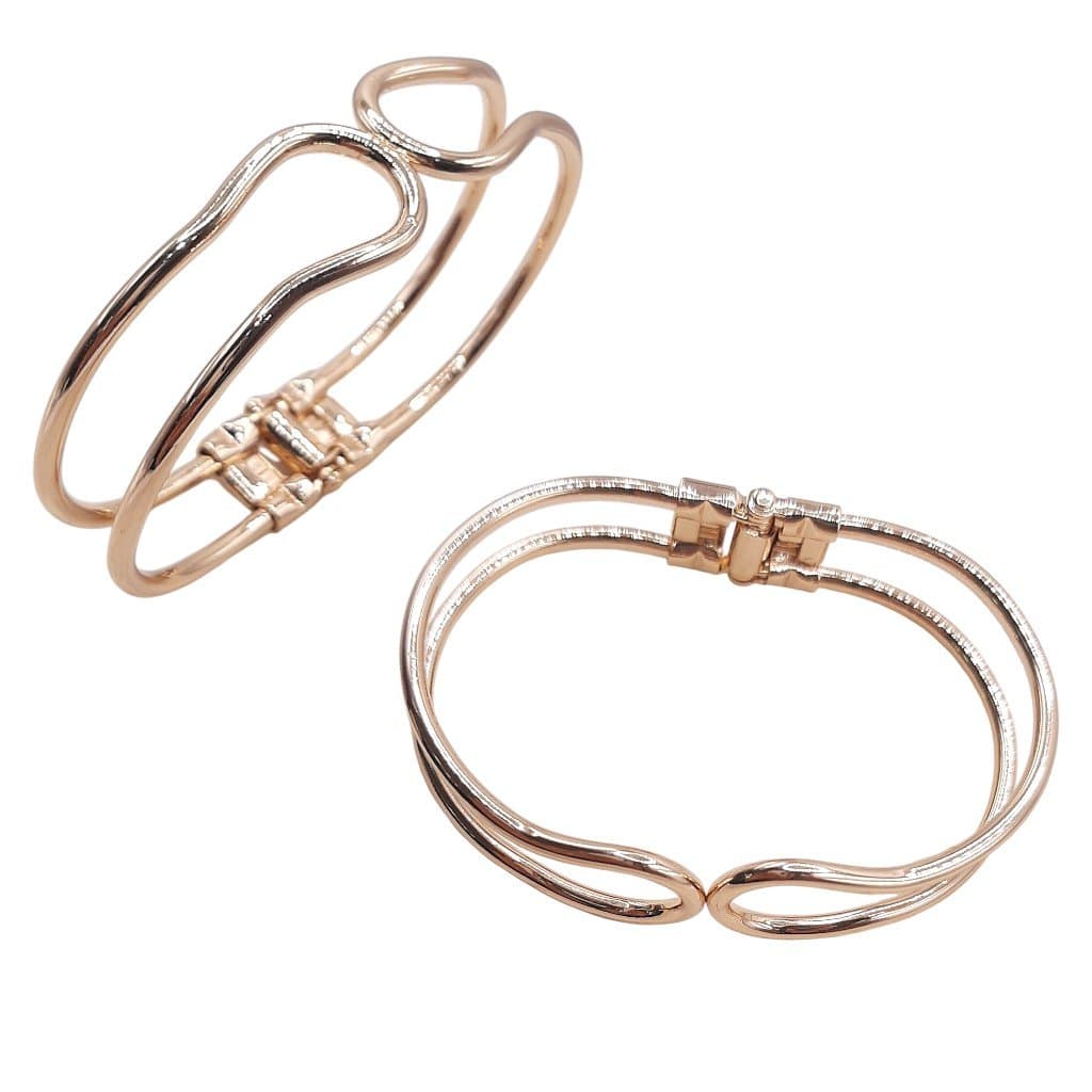 Bracelete 2 Elos