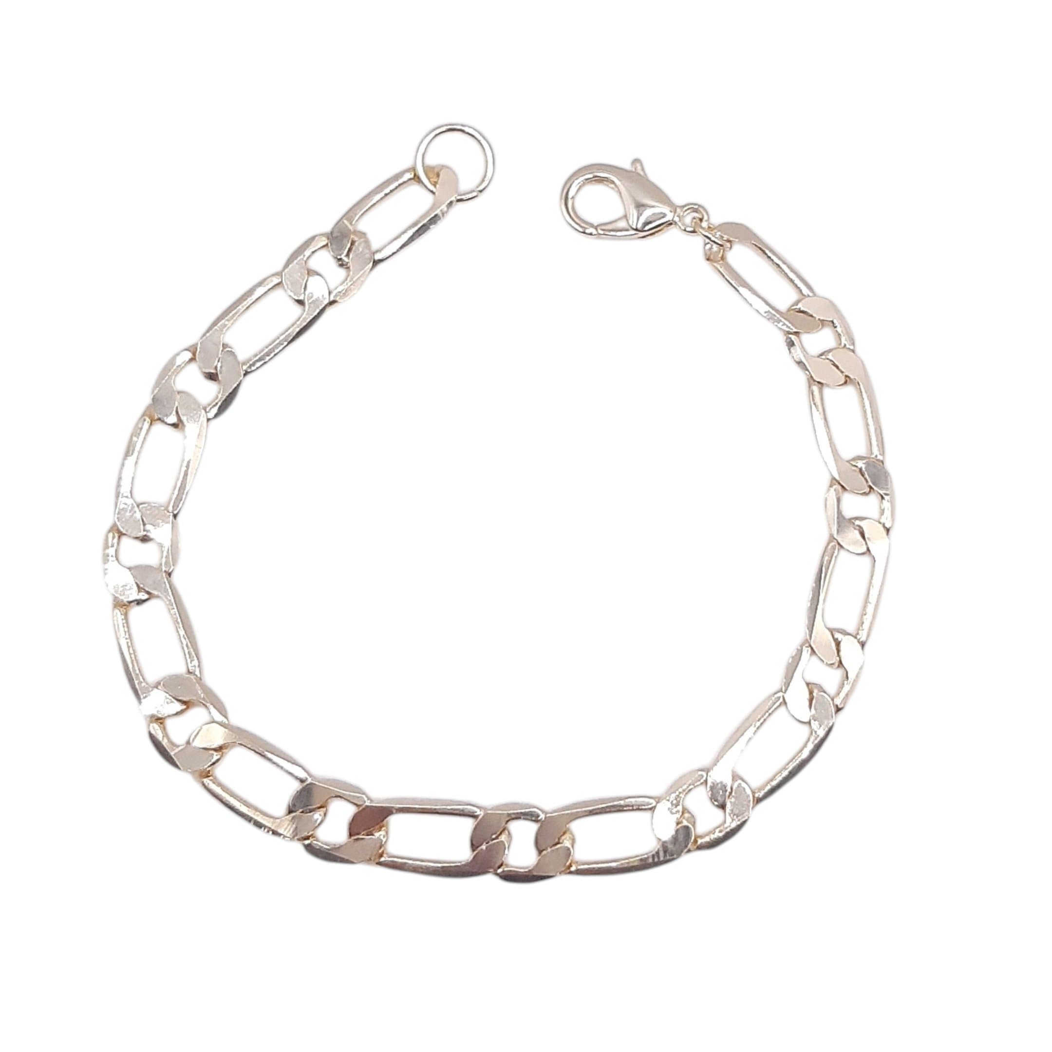 Puls. Masculina Grumet Grossa 1x1