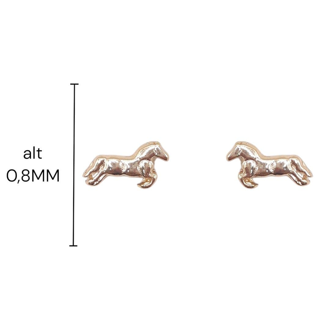 Brinco Cavalo Medio