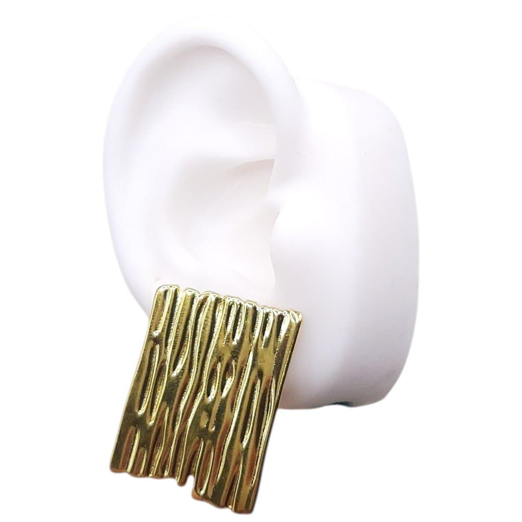 Brinco Organico Tronco Grad. miniatura 2