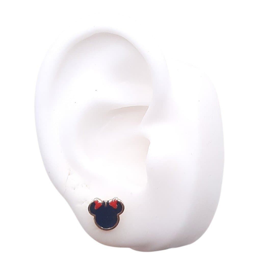 Conj. Minnie Banhada miniatura 2