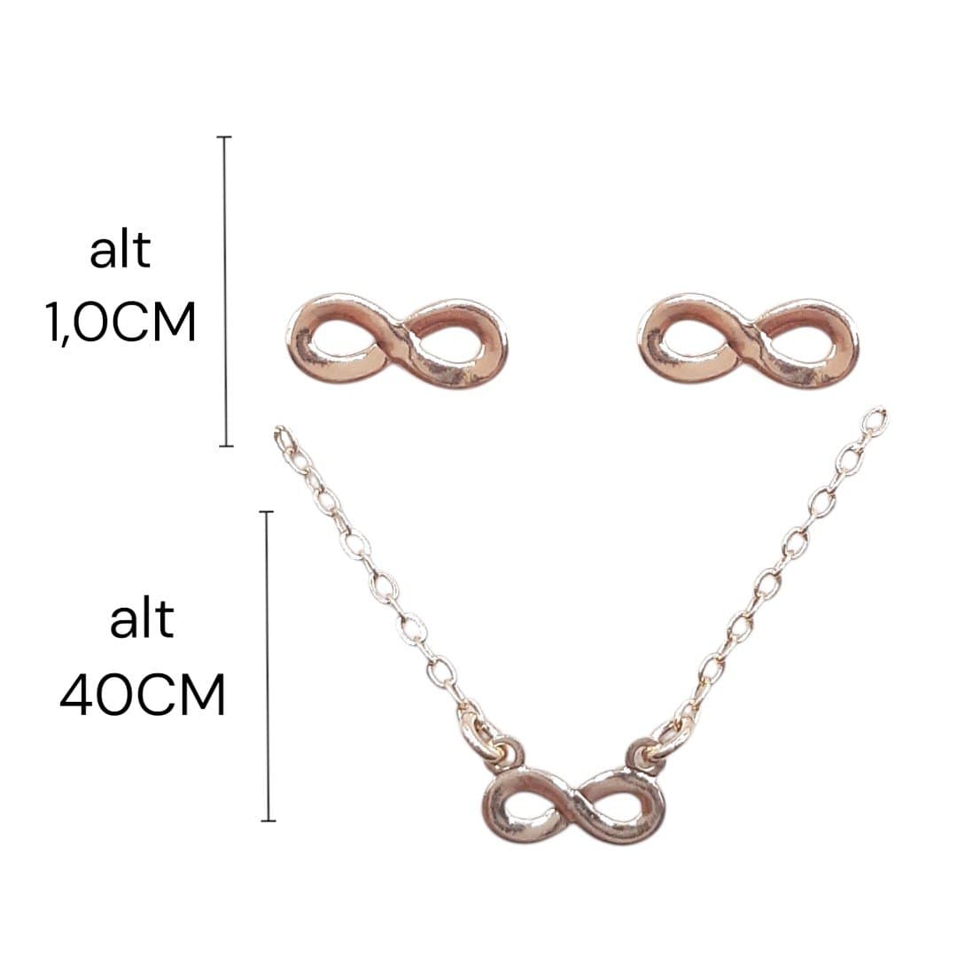 Conj. Infinito Liso