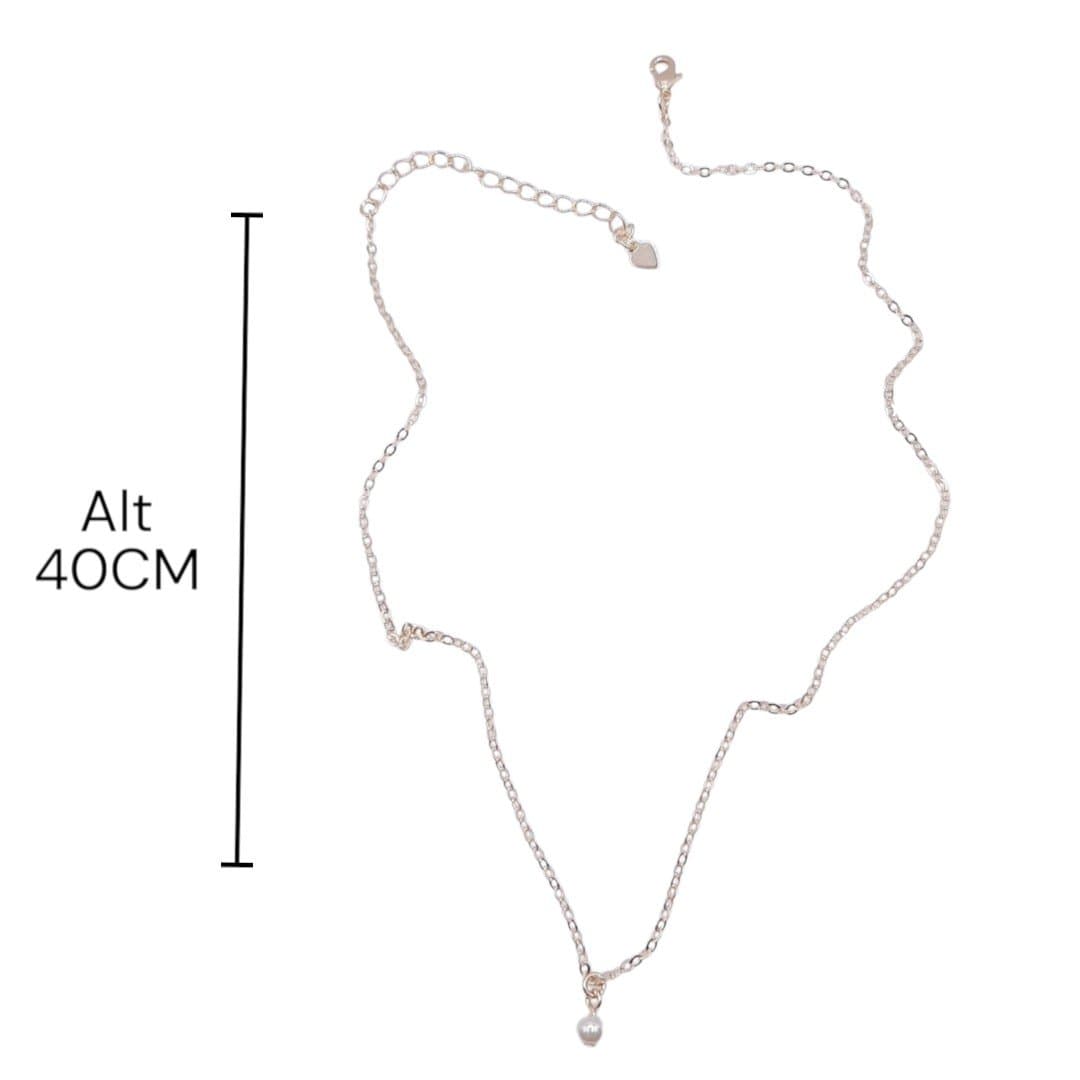Conj. Pérola 4mm miniatura 3