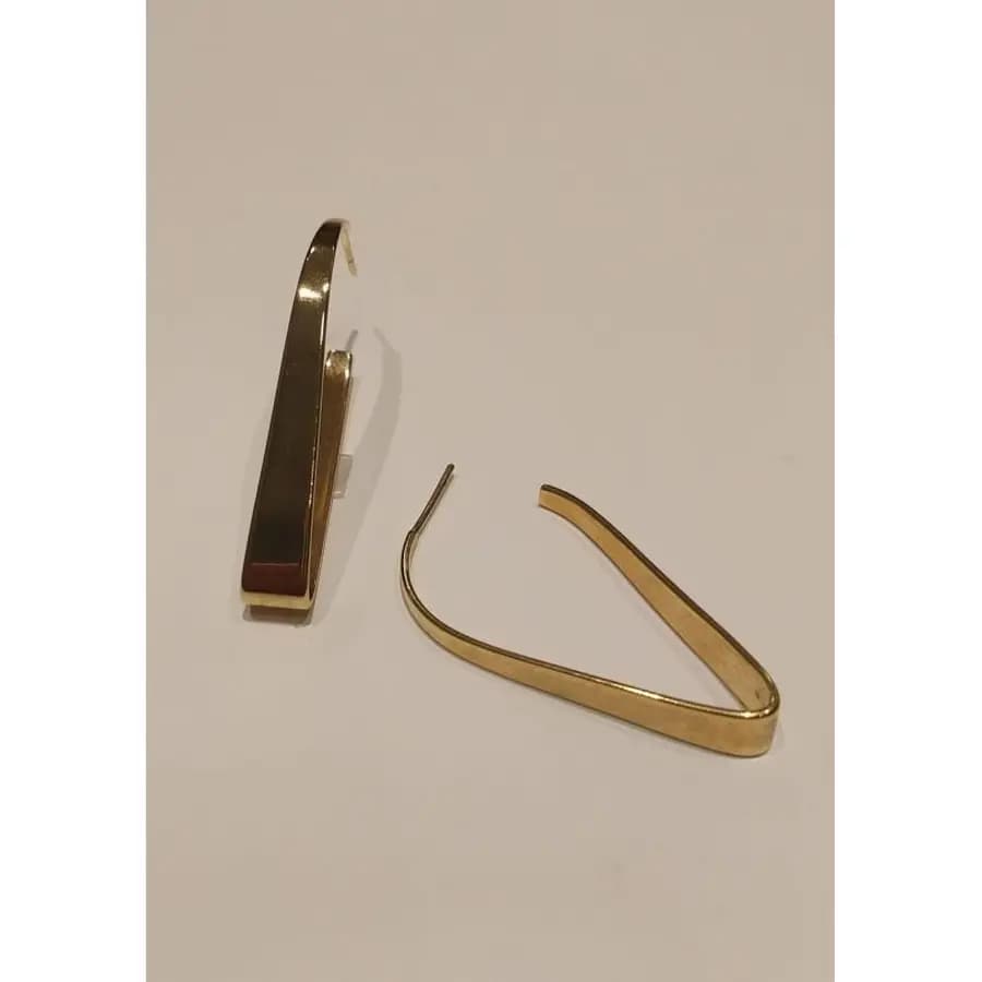 Argola Usinada BZ 1758