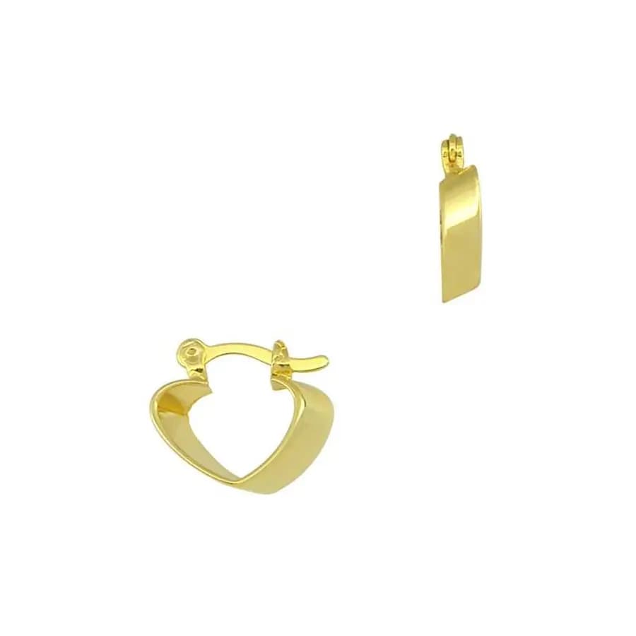 Argola Usinada BZ 1668