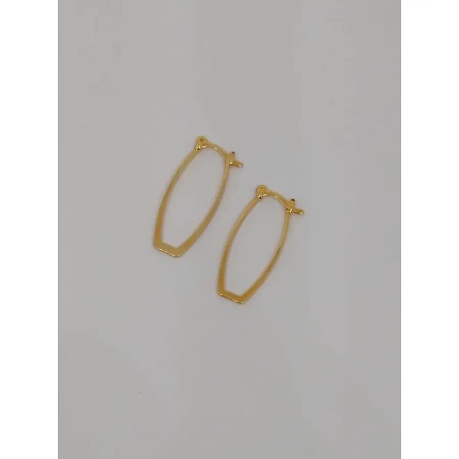 Argola Usinada BZ 2011