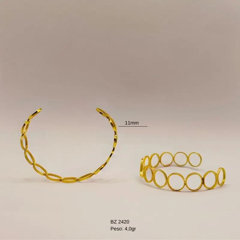 Bracelete BZ 2420