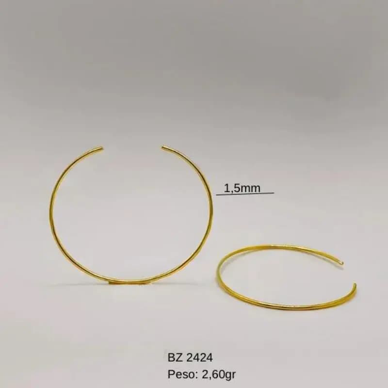 Bracelete BZ 2424