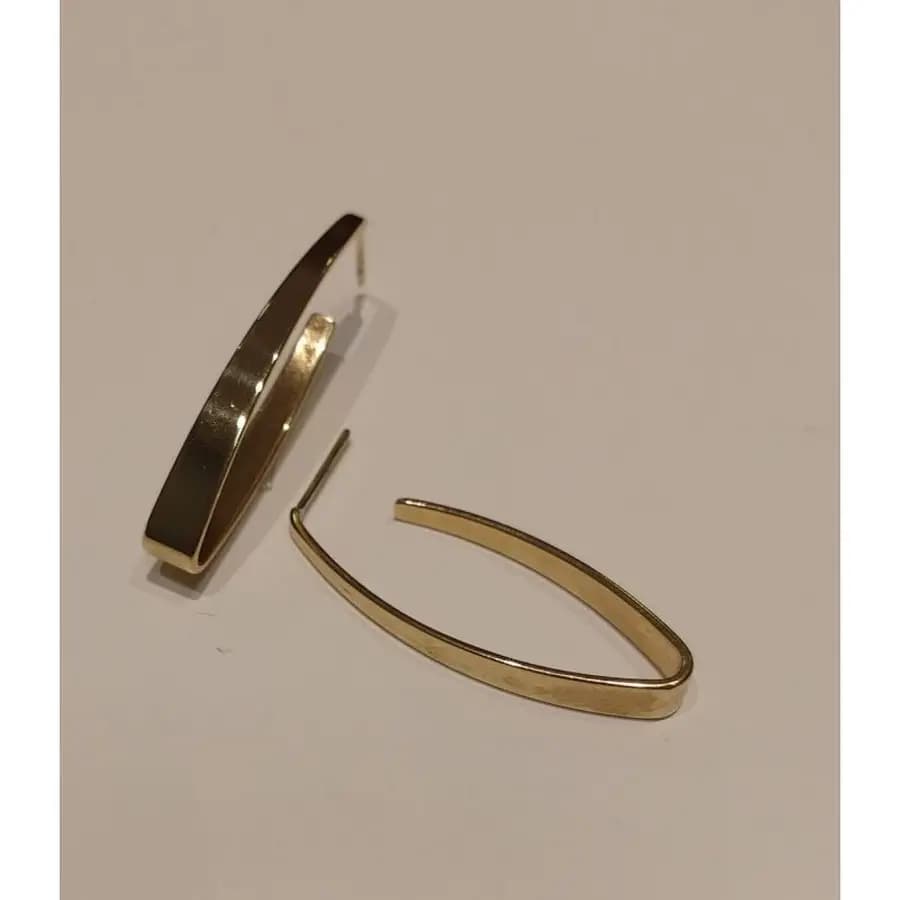 Argola Usinada BZ 1764