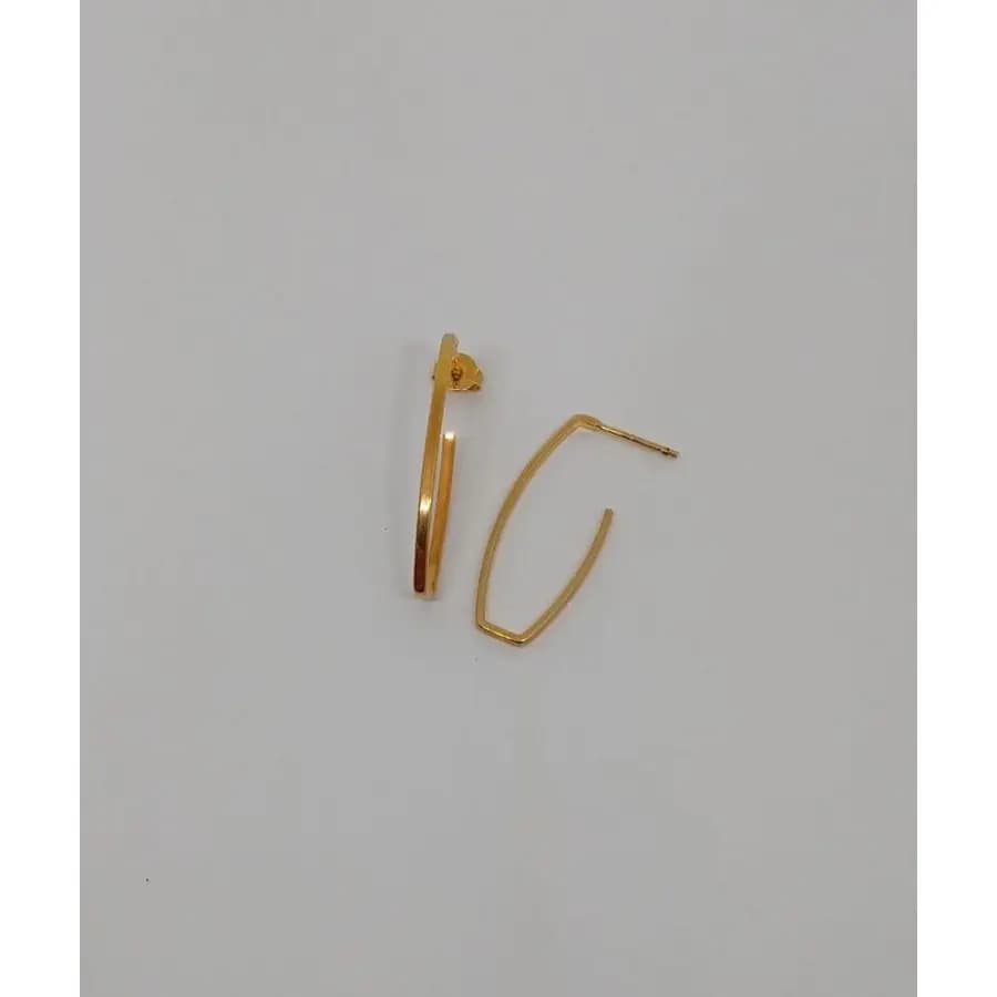 Argola Usinada BZ 2008