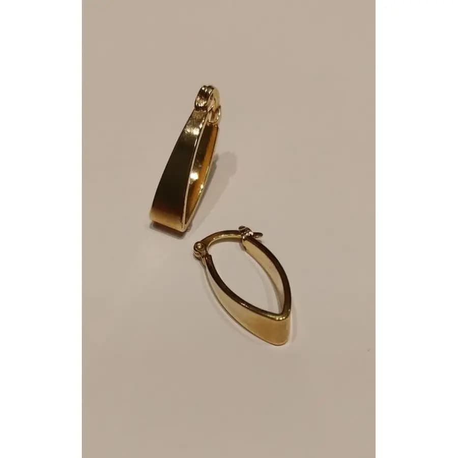 Argola Usinada BZ 1772