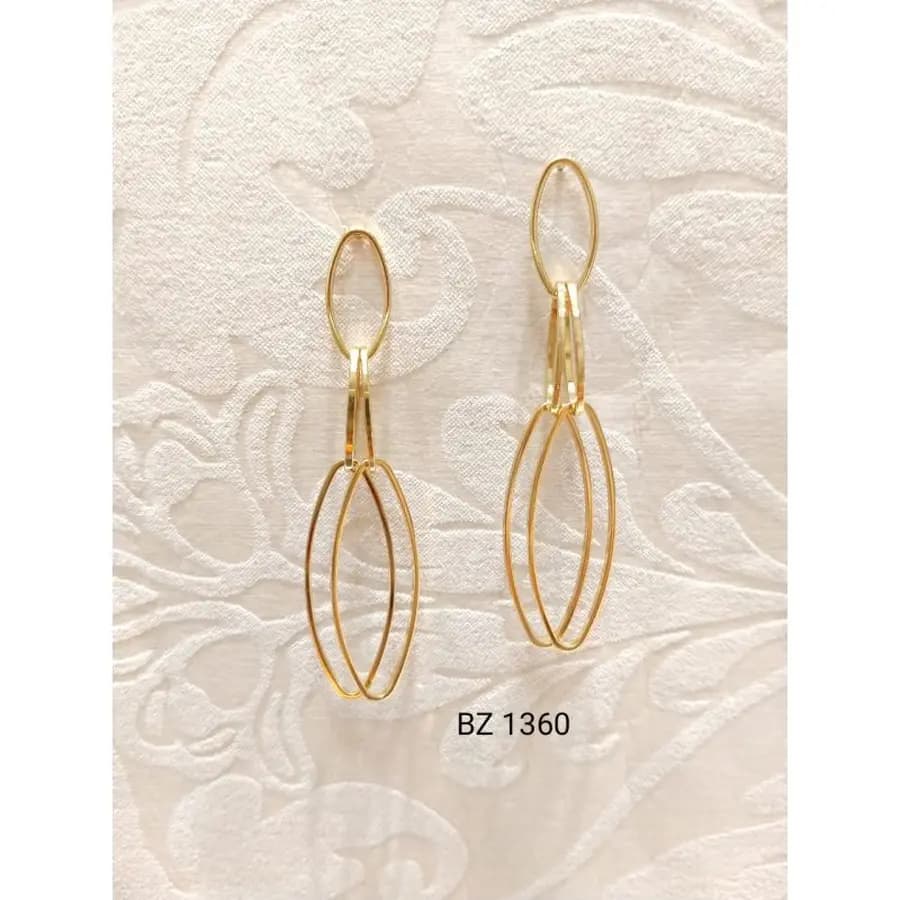 Brinco BZ 1360