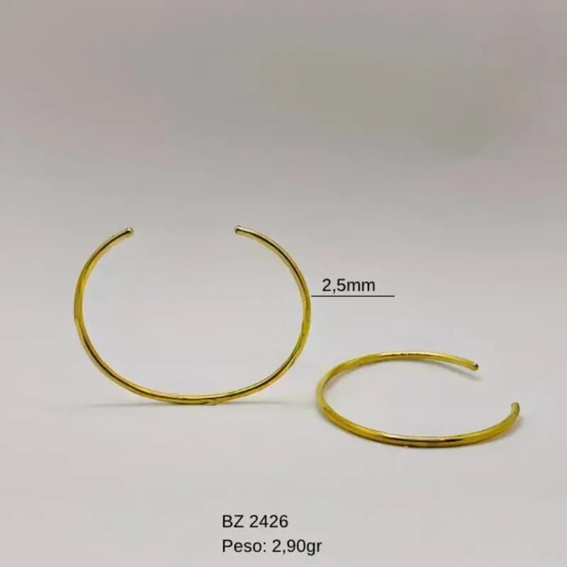 Bracelete BZ 2426