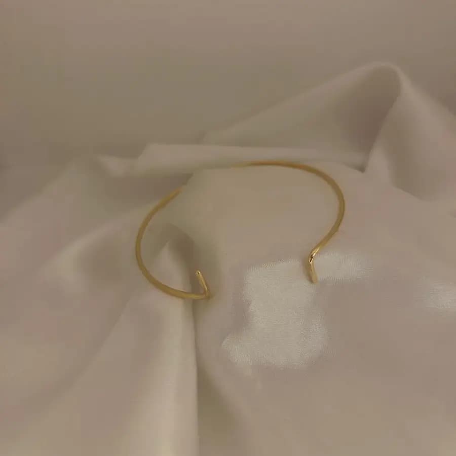 Bracelete BZ 2478