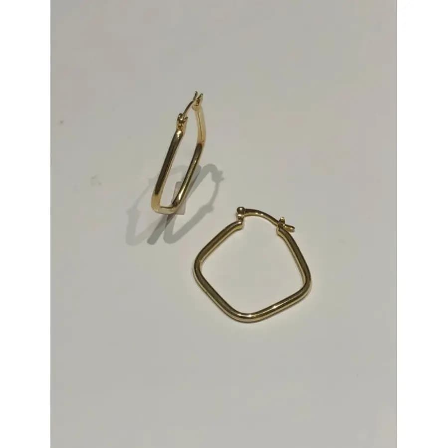 Argola Tubo BZ 1574