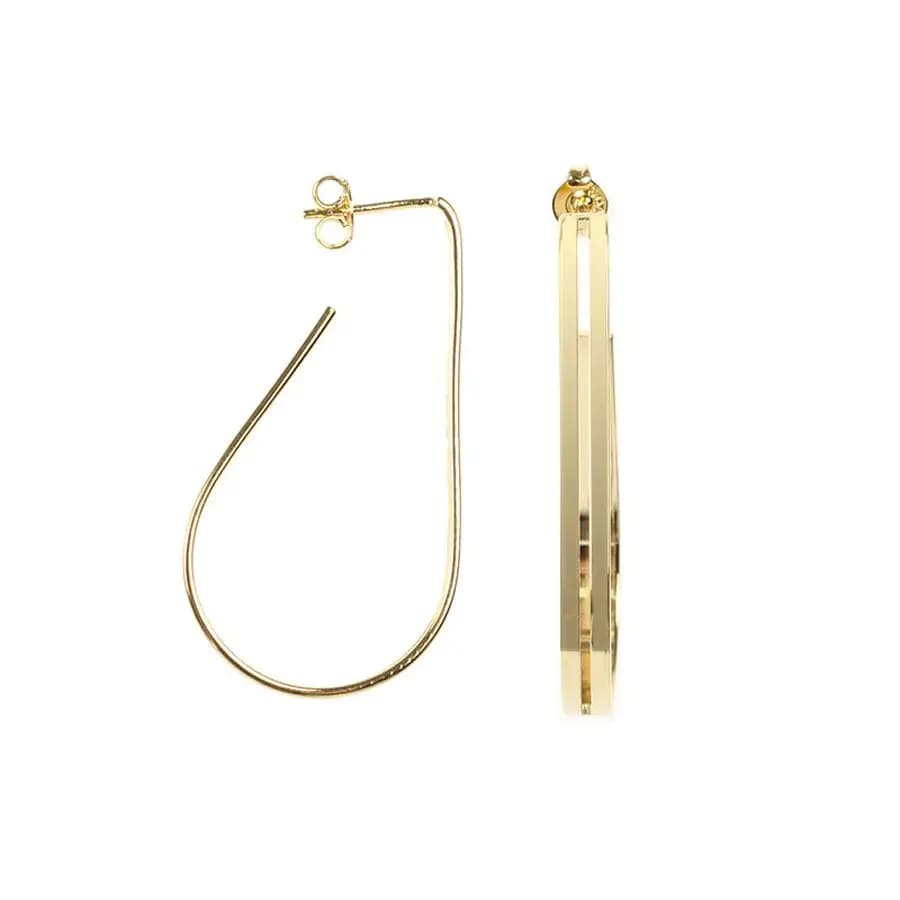 Argola Usinada BZ 1857