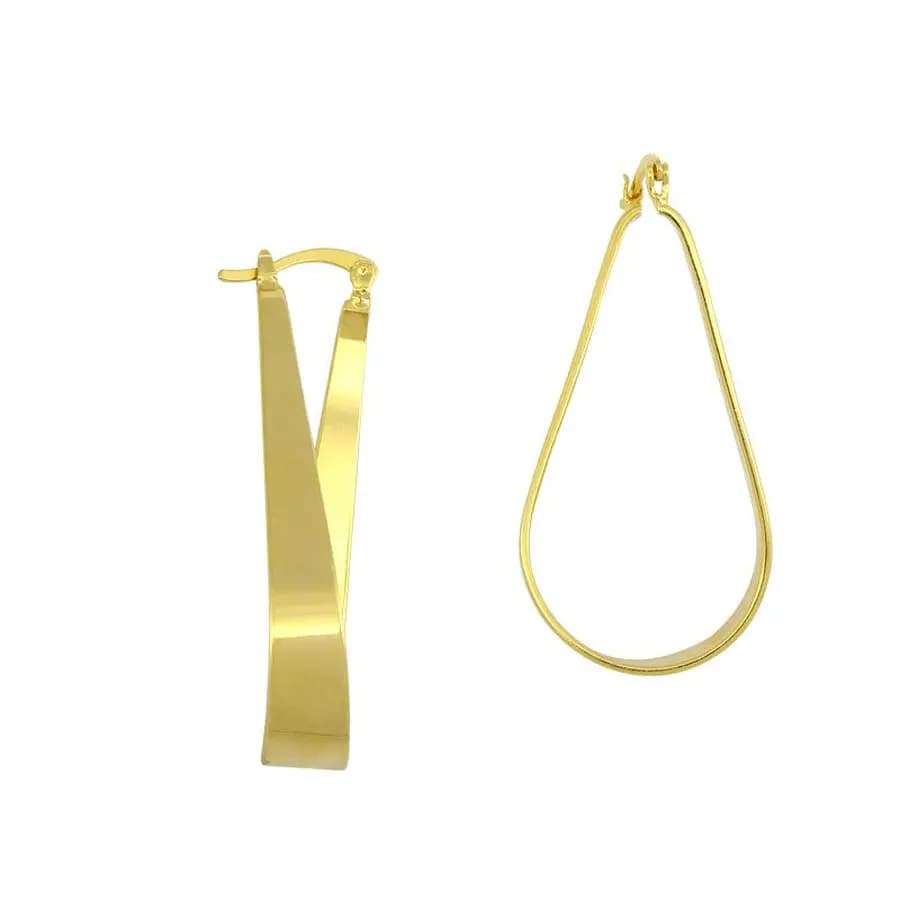 Argola Usinada BZ 1762
