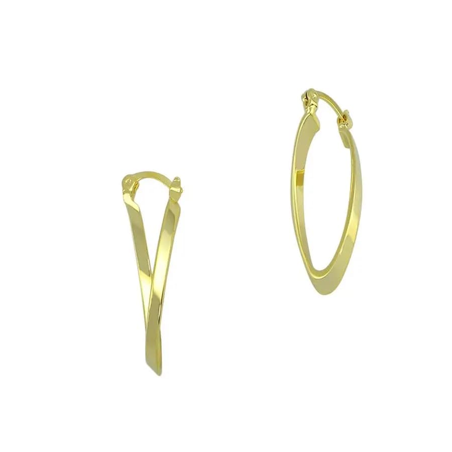 Argola Usinada BZ 1620