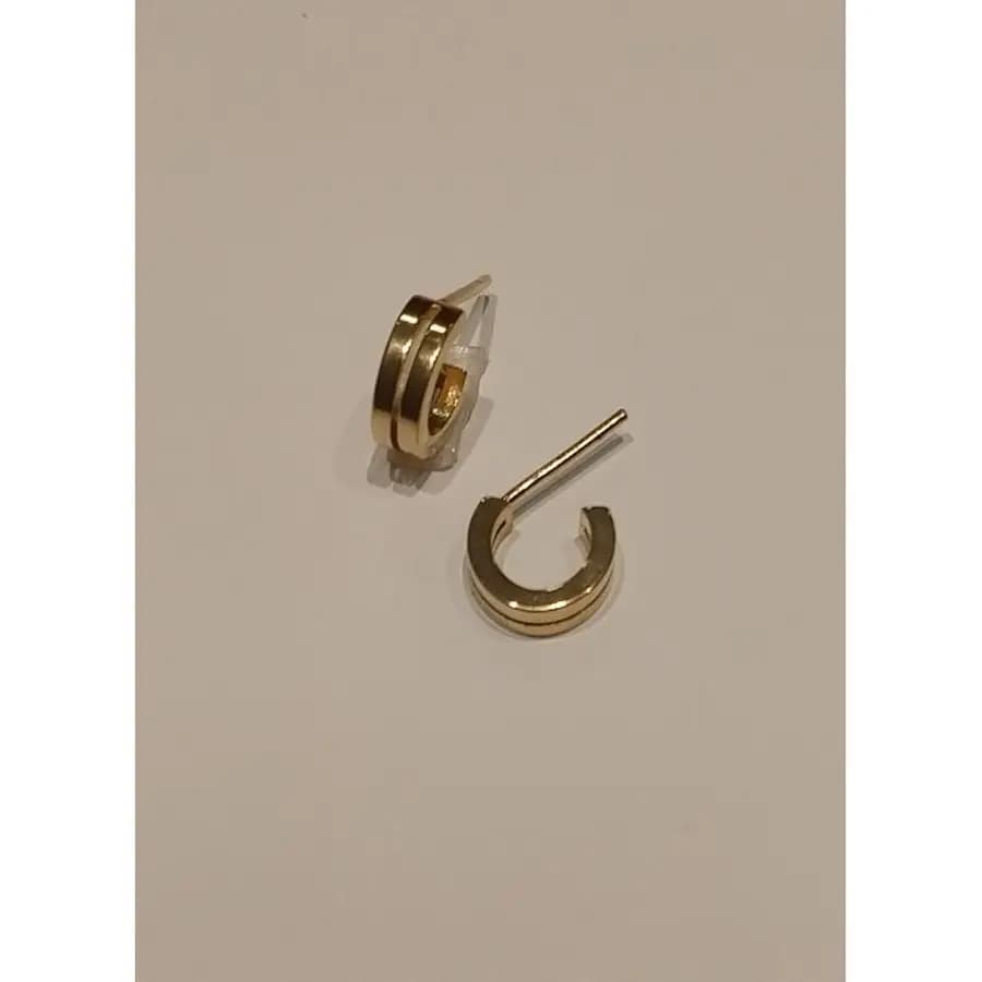 Argola Usinada BZ 1825