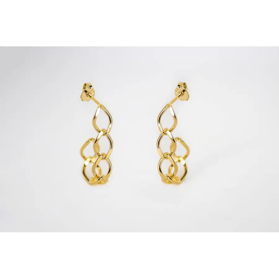 Argola Corrente BZ 2045