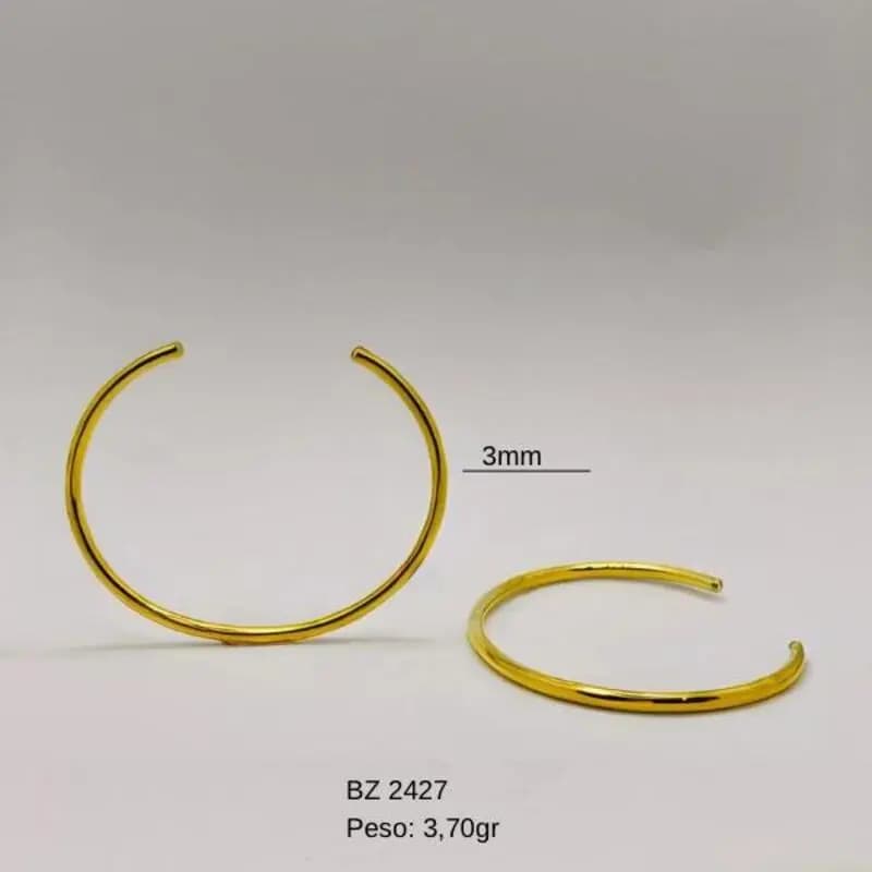 Bracelete BZ 2427