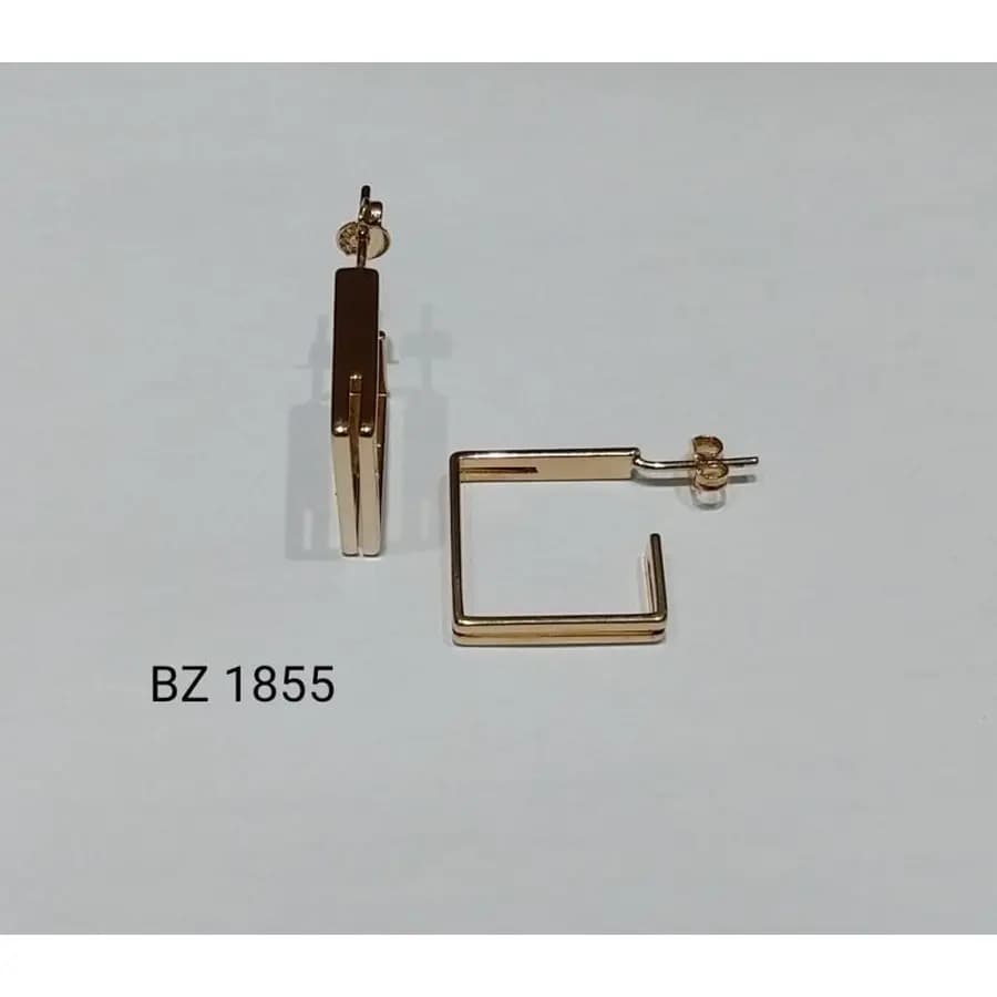 Argola Usinada BZ 1855