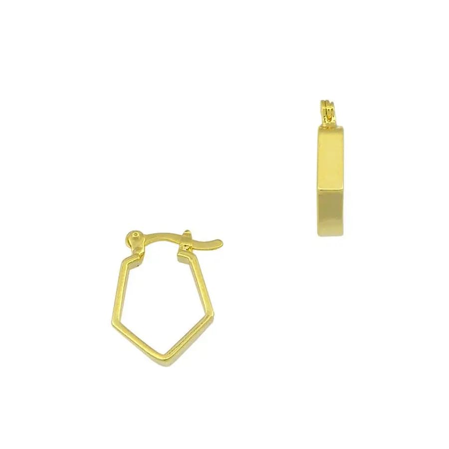 Argola Usinada BZ 1661