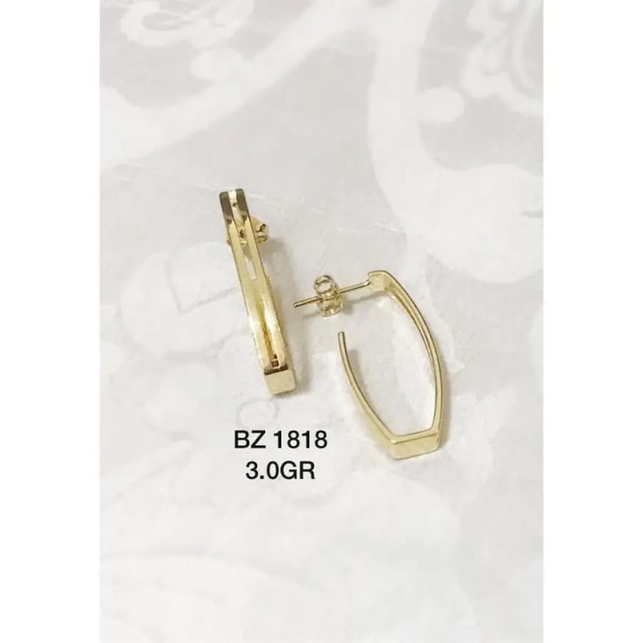 Argola Usinada BZ 1818