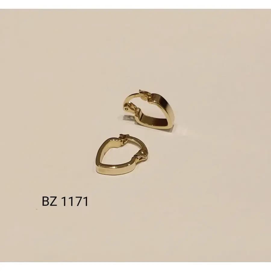 Argola Usinada BZ 1171