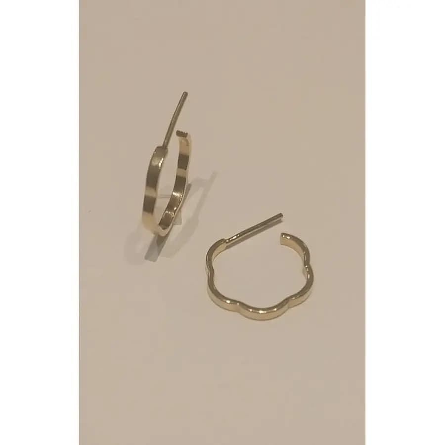 Argola Usinada BZ 1798