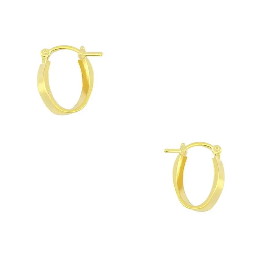 Argola Usinada BZ 1026