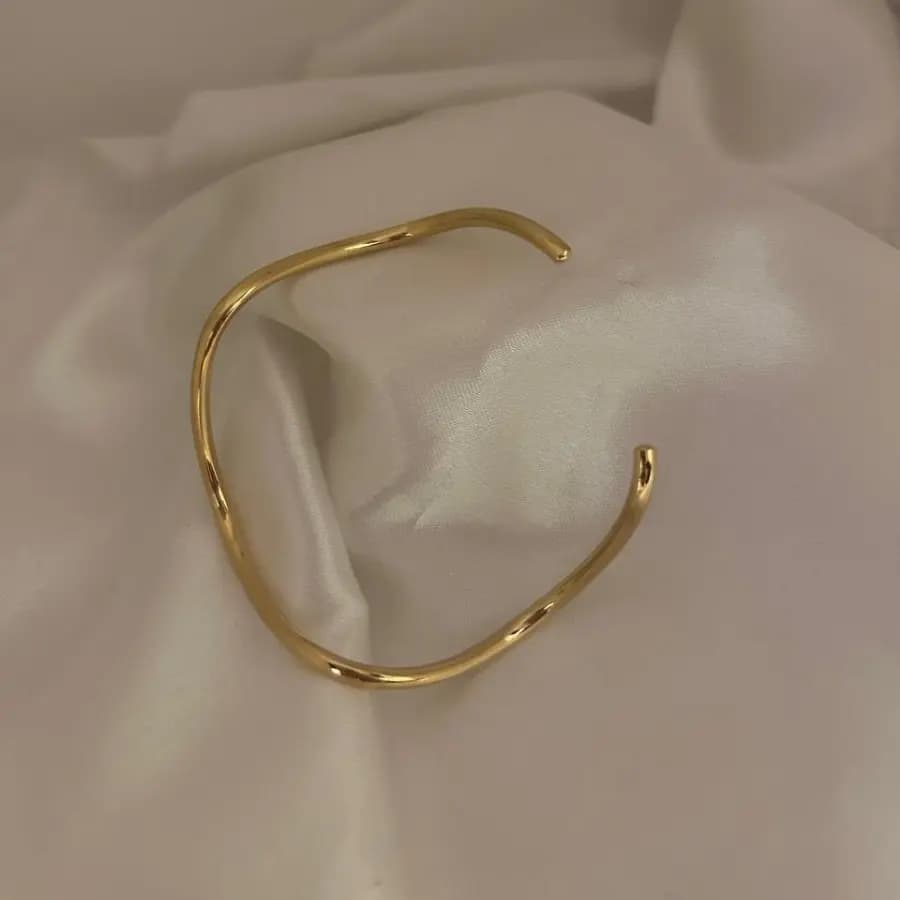 Bracelete BZ 2483
