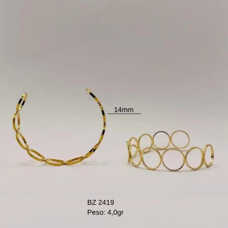Bracelete BZ 2419